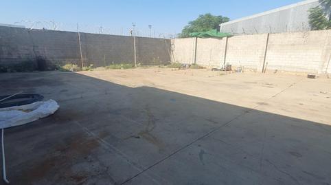 Photo 5 of Industrial buildings for sale in Torreblanca, Sevilla