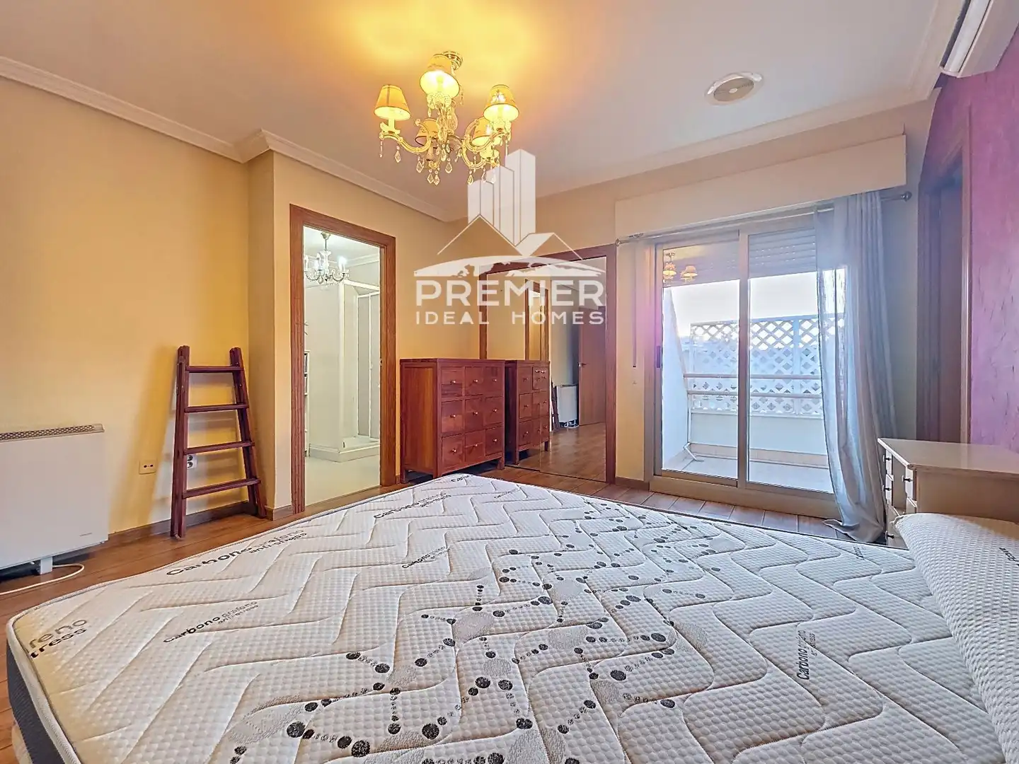 Ático con ascensor en venta en Antonino Vera, imagen 28