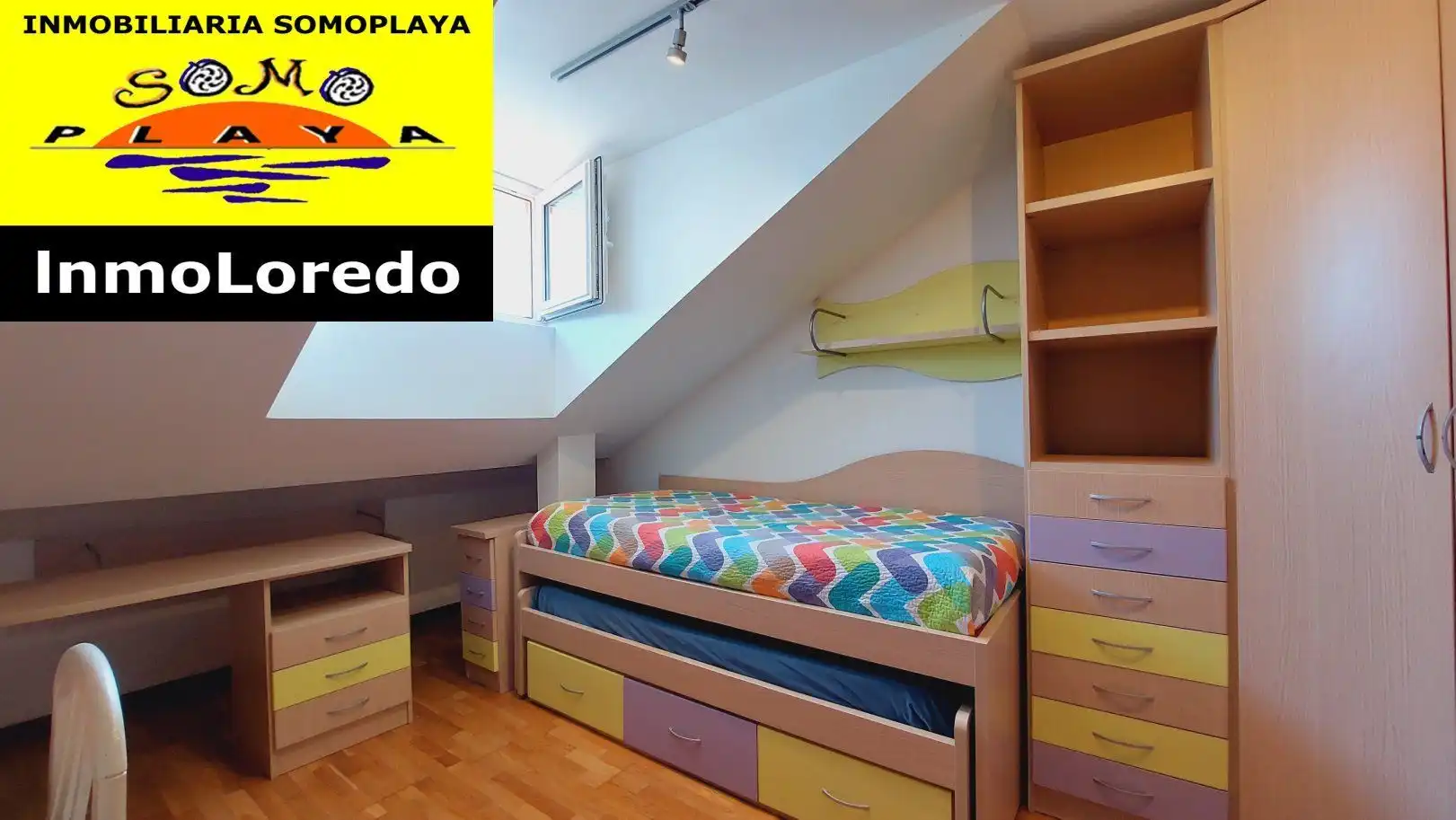 Habitación de Piso en venta en Ribamontán al Mar con Calefacción