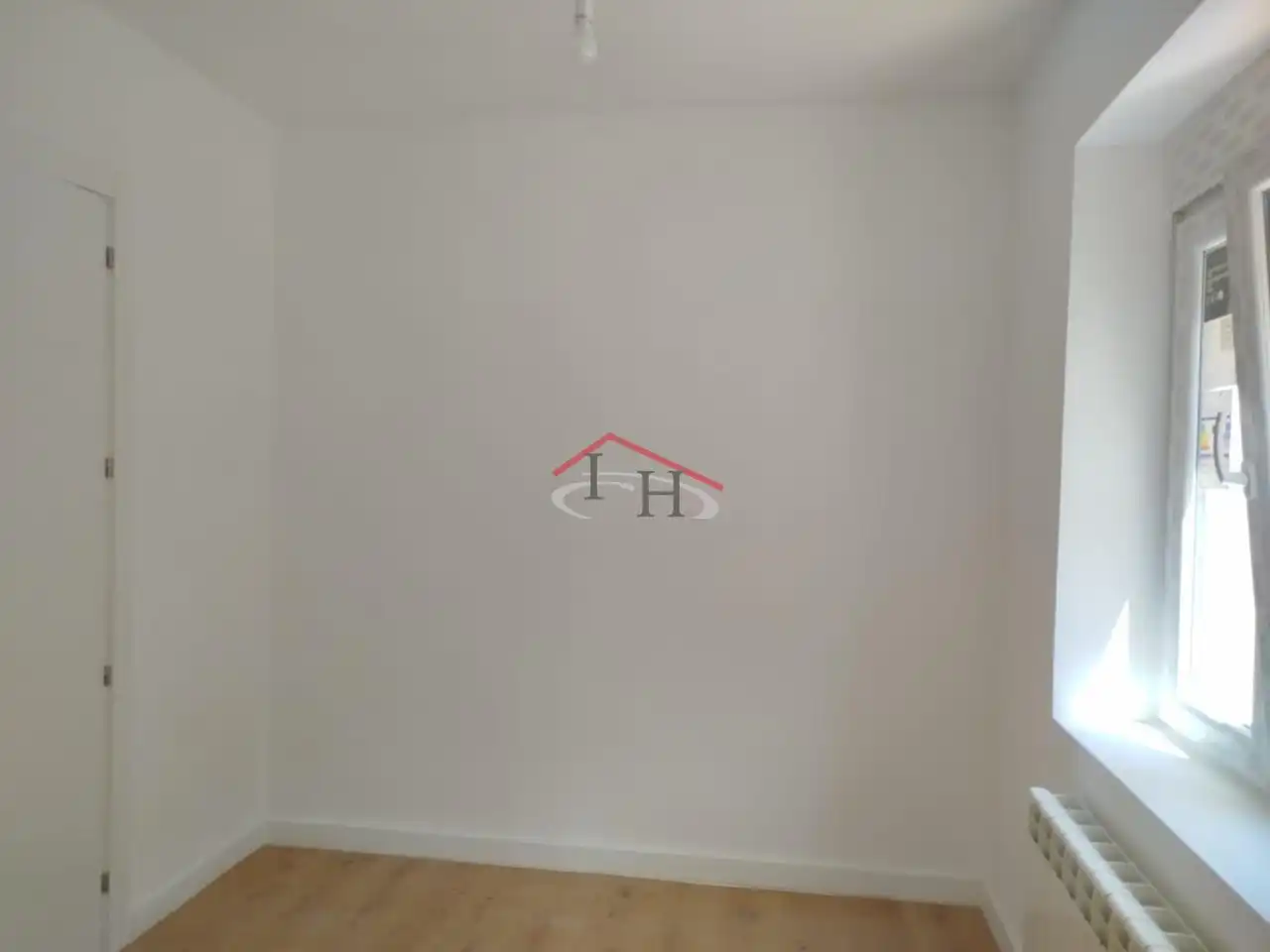 Apartamento en venta en San Andrés del Rabanedo con Calefacción