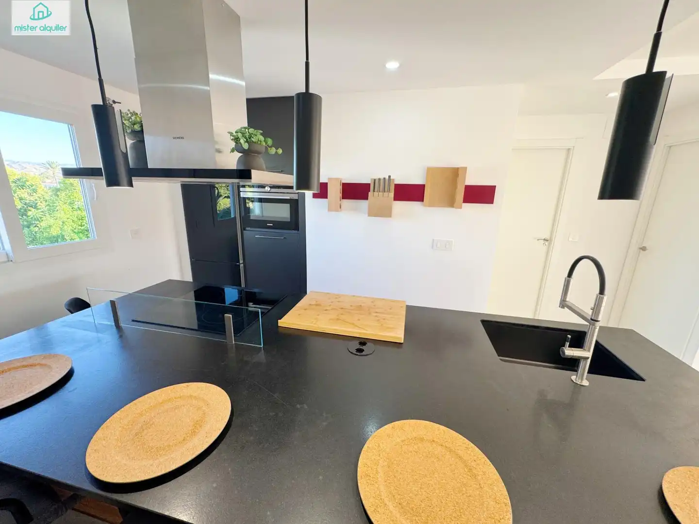 Apartments for rent in PINTA LA, 6, Playa Muchavista