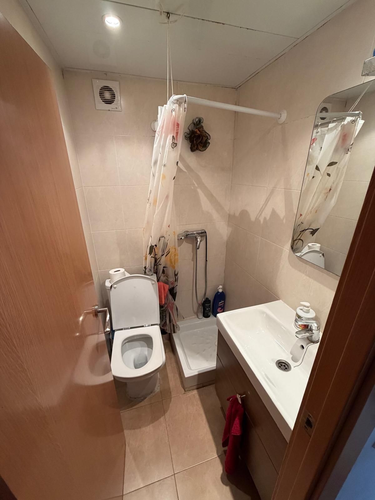 Baño de Piso en venta en Cornellà de Llobregat