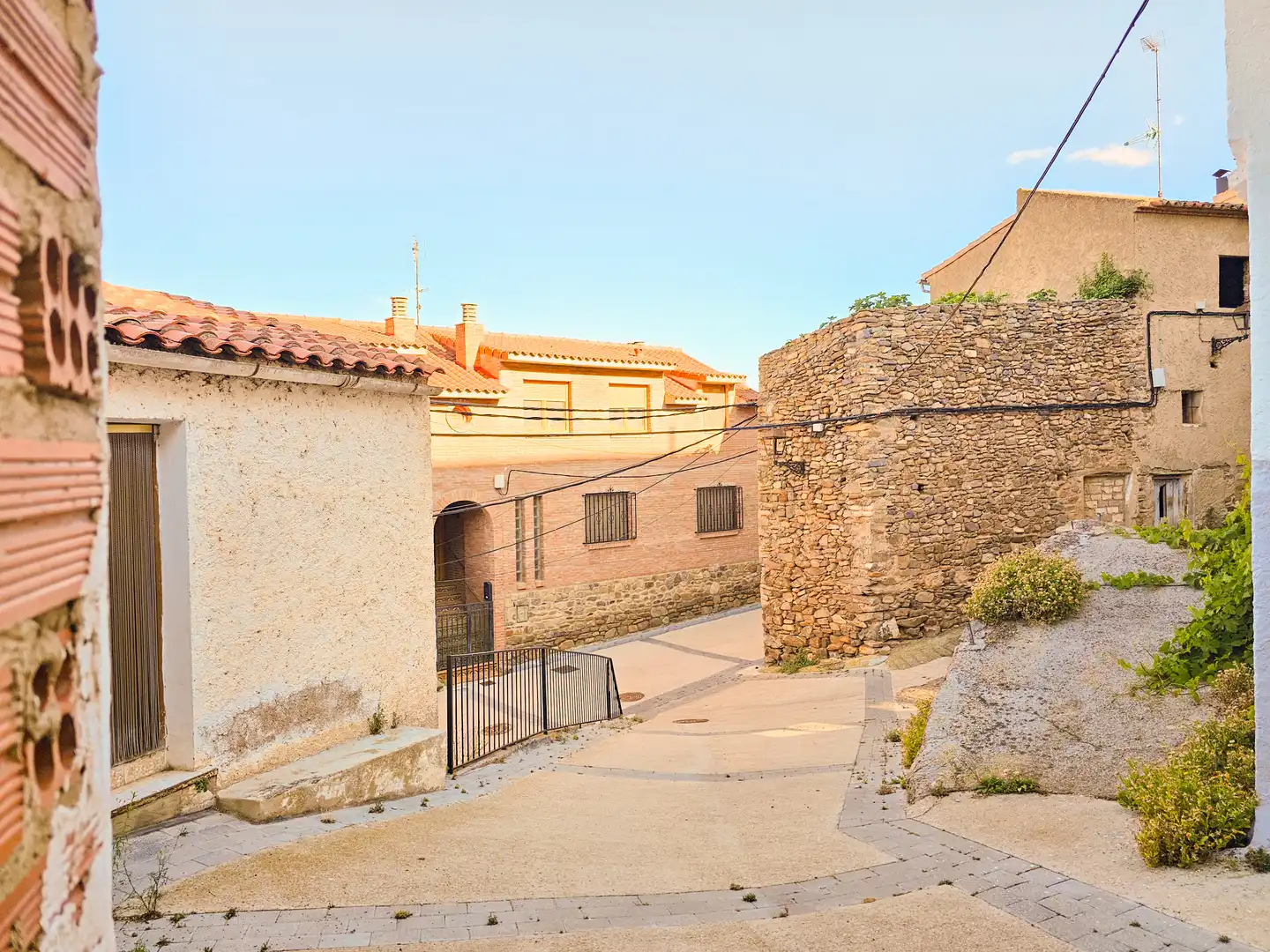 Residential land for sale in Calle Pilar 45, imagen 8