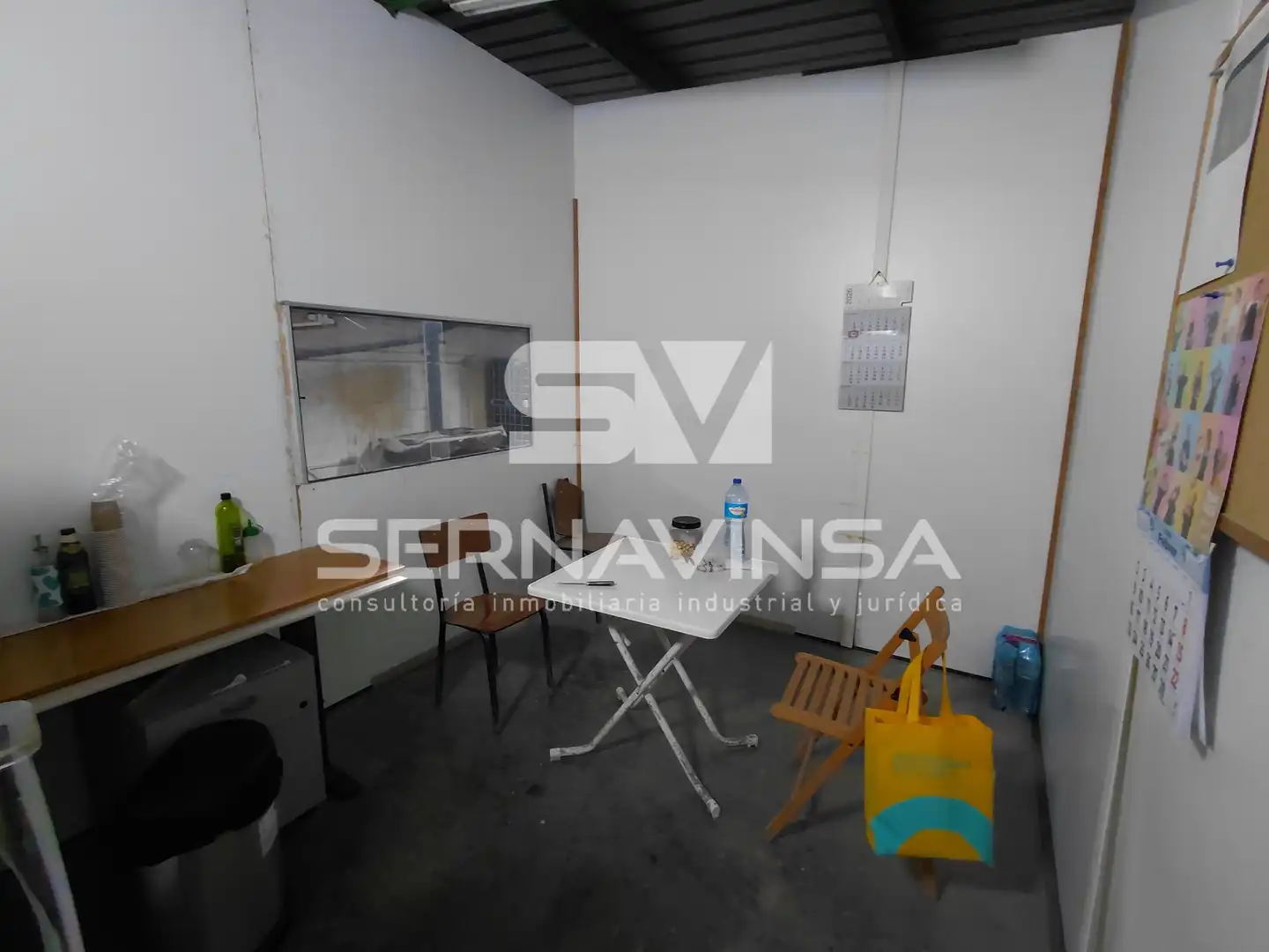 Industrial building for sale in Zona Industrial, imagen 21