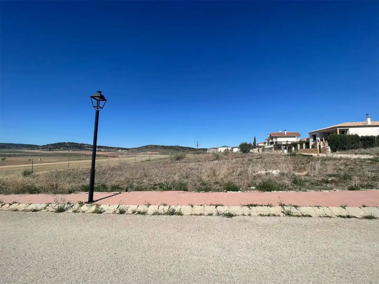Residencial en venda en Alcadozo