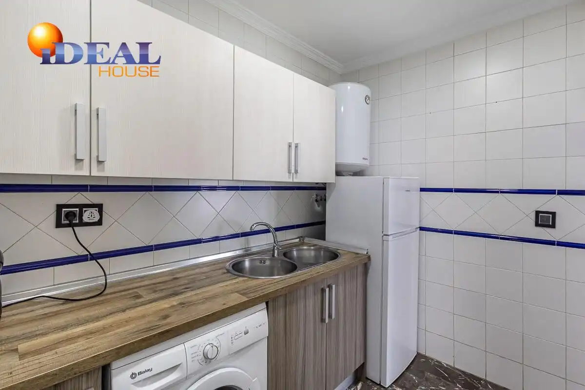 Piso en venta en Centro, imagen 8