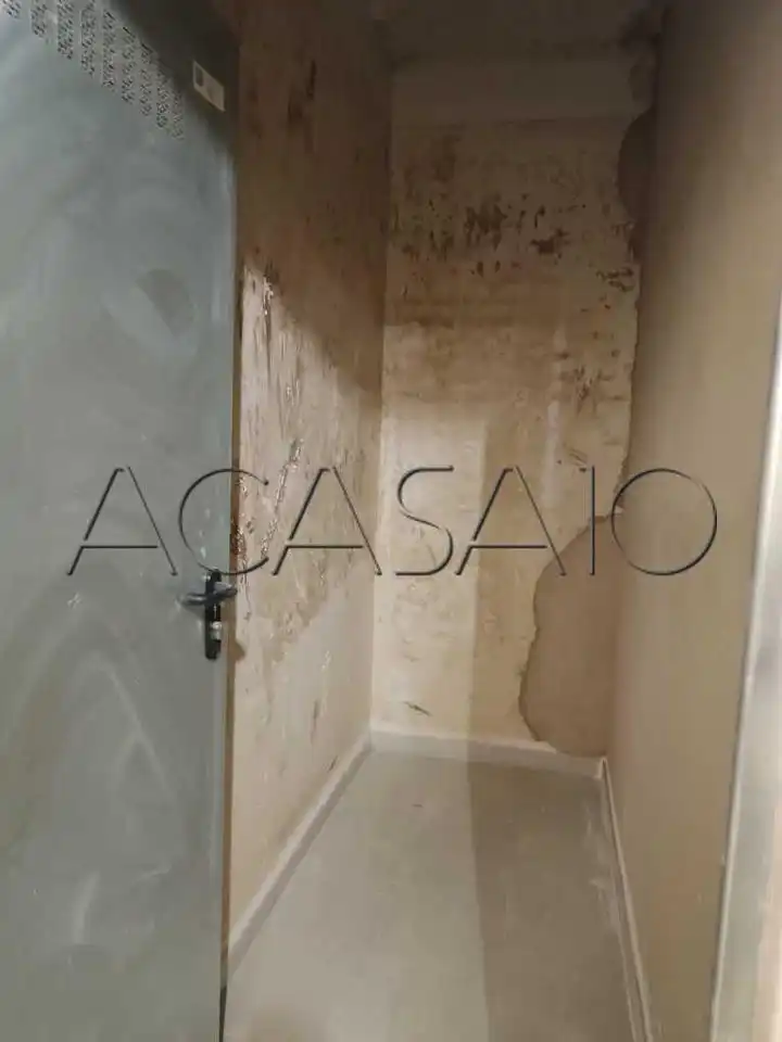Baño de Piso en venta en Magán con Calefacción y Trastero