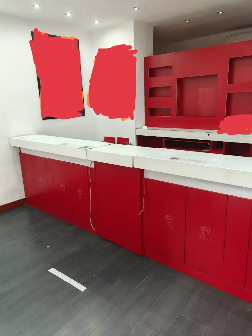 Local de alquiler en Zaragoza con Aire acondicionado y Amueblado