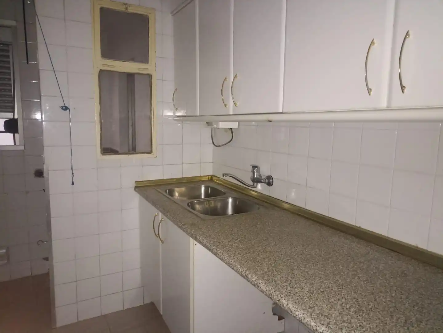 Appartamento con ascensore in vendita a Calle ALMENDRALEJO 47, imagen 6