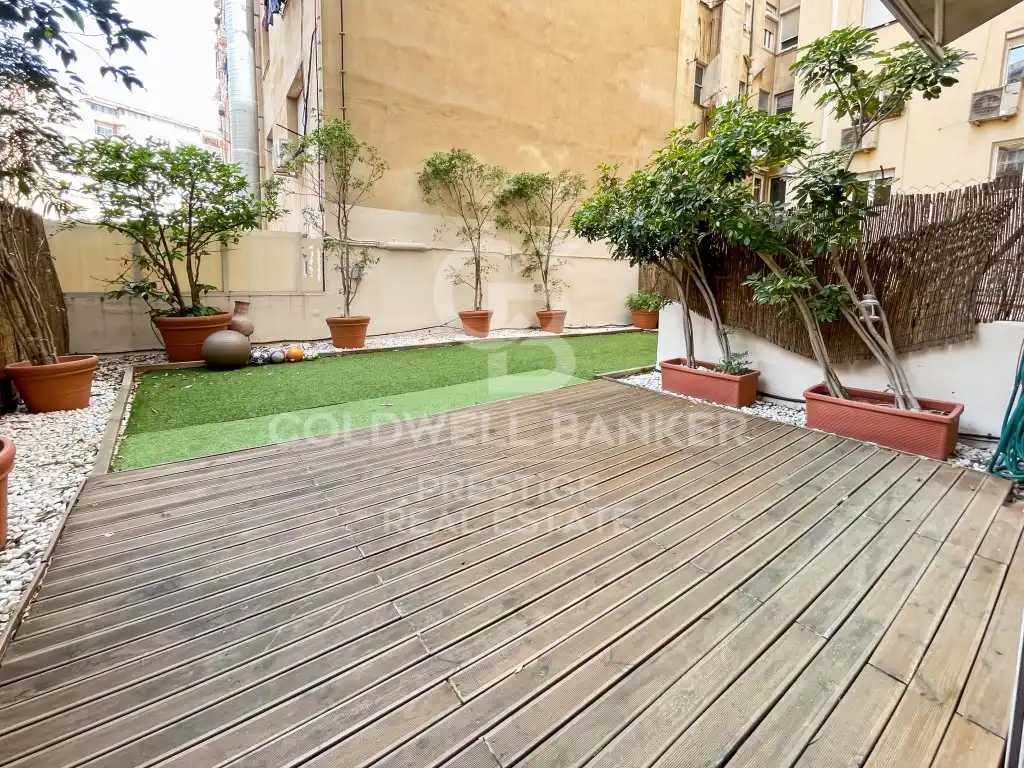 Piso con ascensor en venta en Avinguda de Sarrià, imagen 28