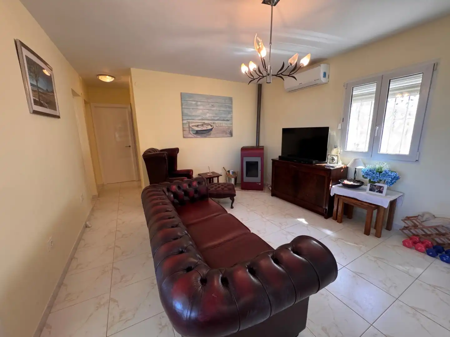 Villa con piscina in vendita a Paichi, imagen 10