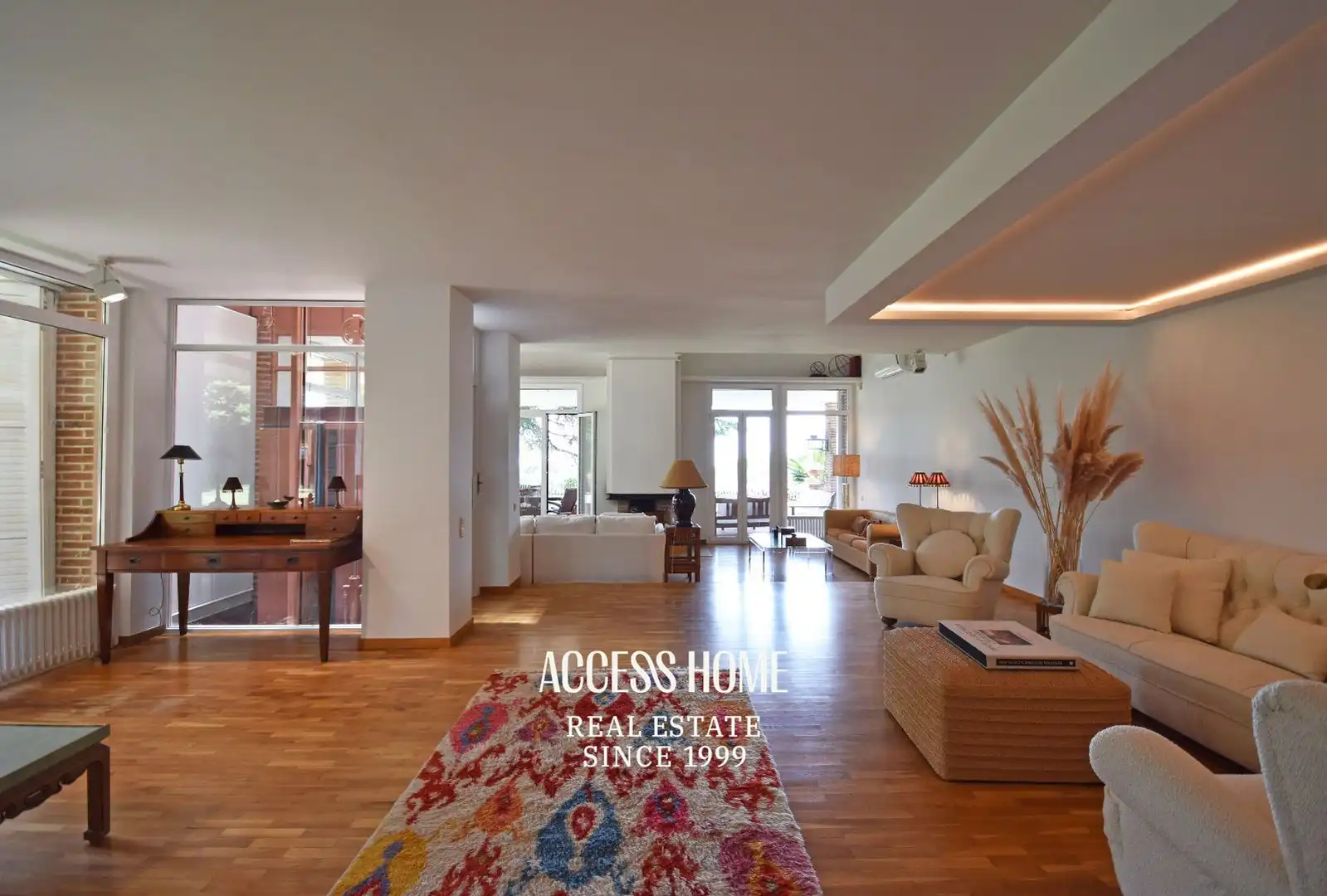 Detached house with pool for sale in Montalnou - Milans del Bosc, imagen 7