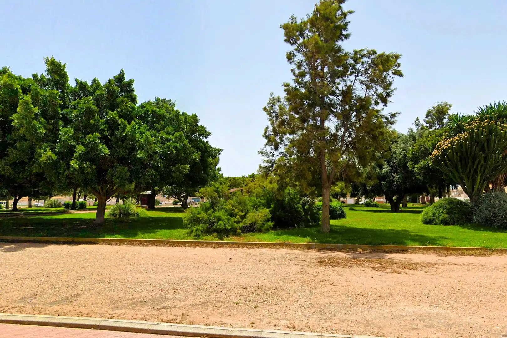 Planta baixa en venda en Torrevieja amb Aire condicionat, Calefacció i Jardí privat