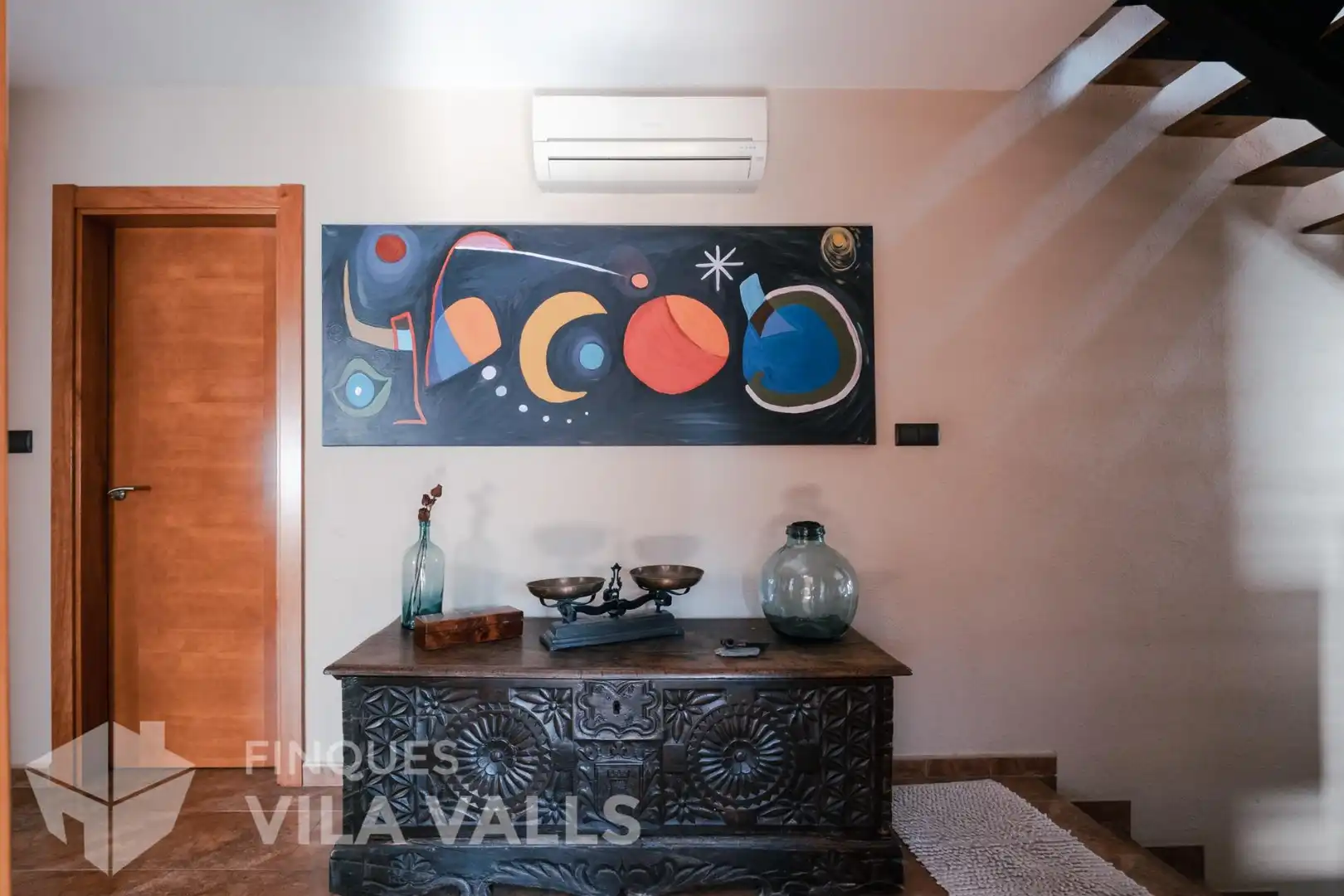 Detached house with garden for sale in CASTELL DE MONTBUI, imagen 33