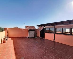 Terrace of Attic for sale in Ogíjares  with Air Conditioner, Heating and Terrace