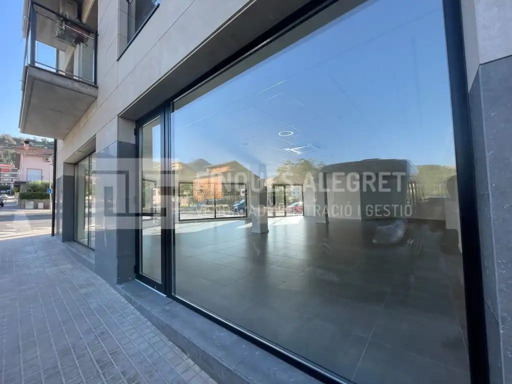 Local comercial en venda a Avenida Madrid, imagen 7