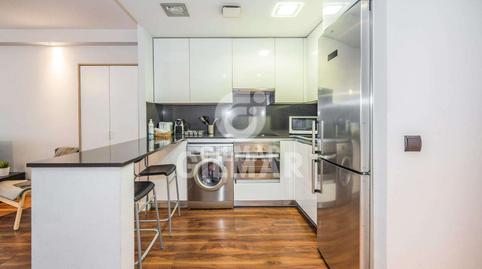 Photo 3 of Flat for sale in Hispanoamérica - Bernabéu,  Madrid Capital