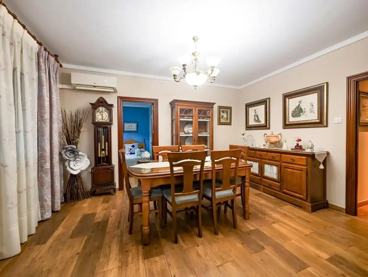 Flat for sale in Calle María Auxiliadora, Centro