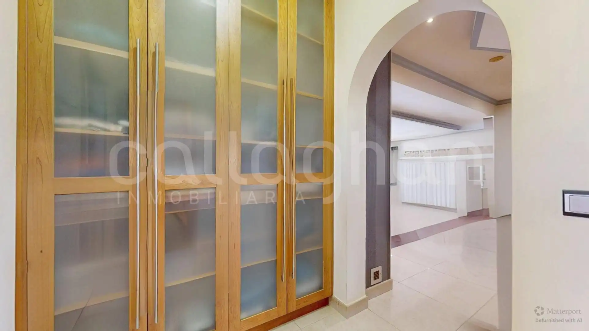 Casa o chalet en venta en Calpe / Calp con Aire acondicionado, Calefacción y Terraza