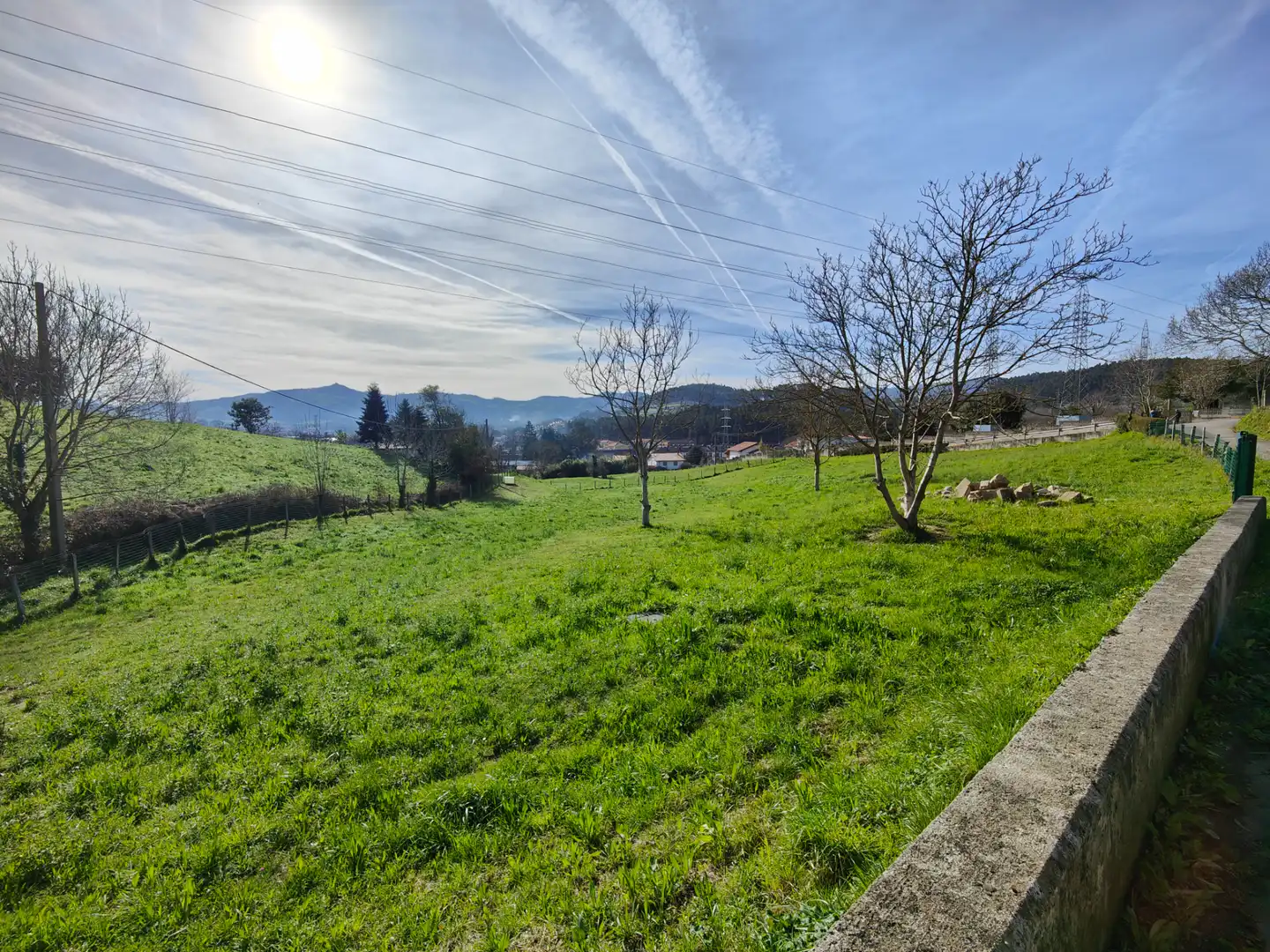 Terreno residencial en venta en Cerezo - Aspla - Torres, imagen 3