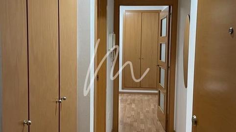 Photo 4 of Loft to rent in Avinguda de Burjassot, 122, Barrio de Benicalap, Valencia