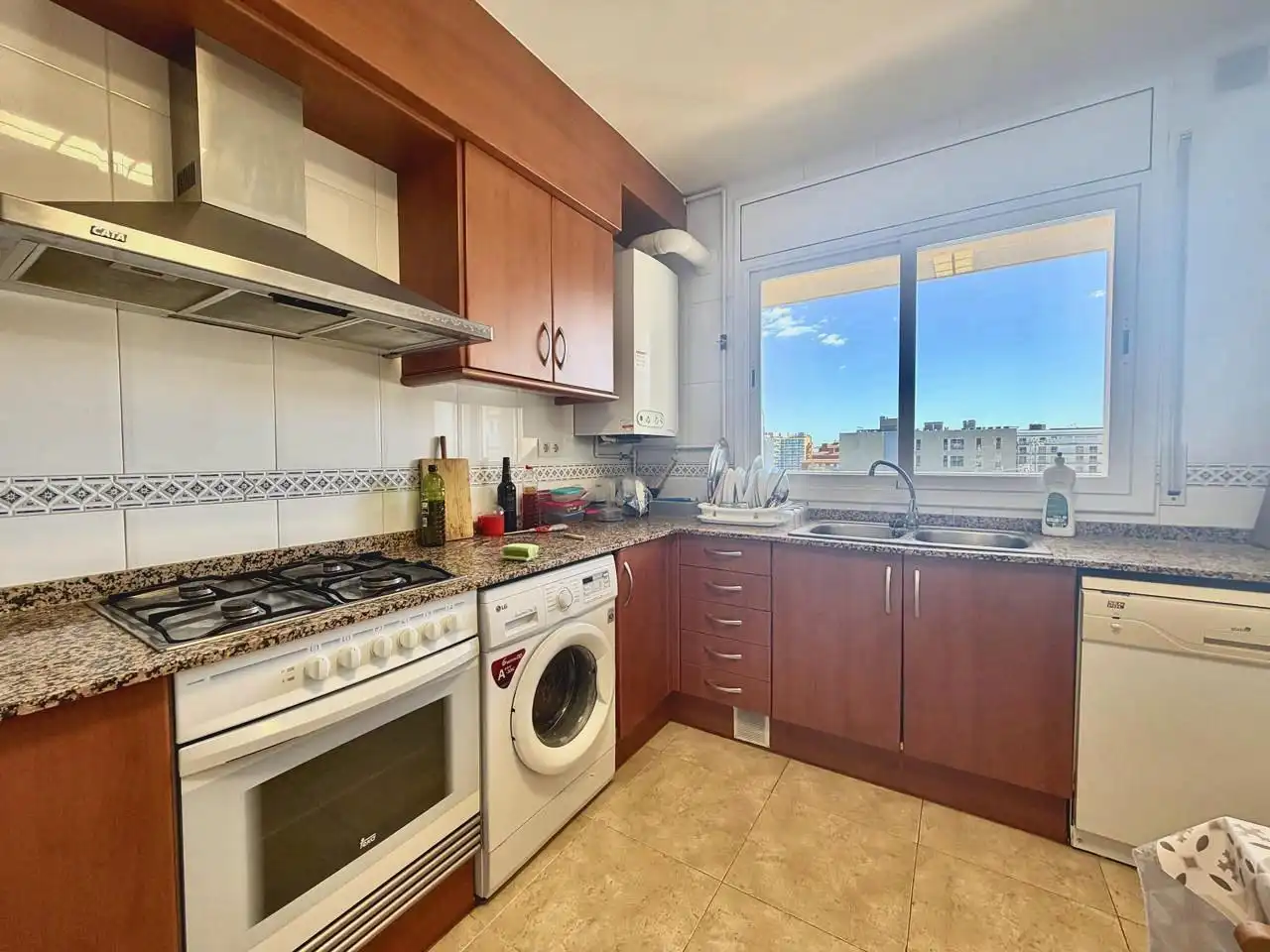 Attique avec terrasse à vendre à Malgrat de Mar, imagen 3