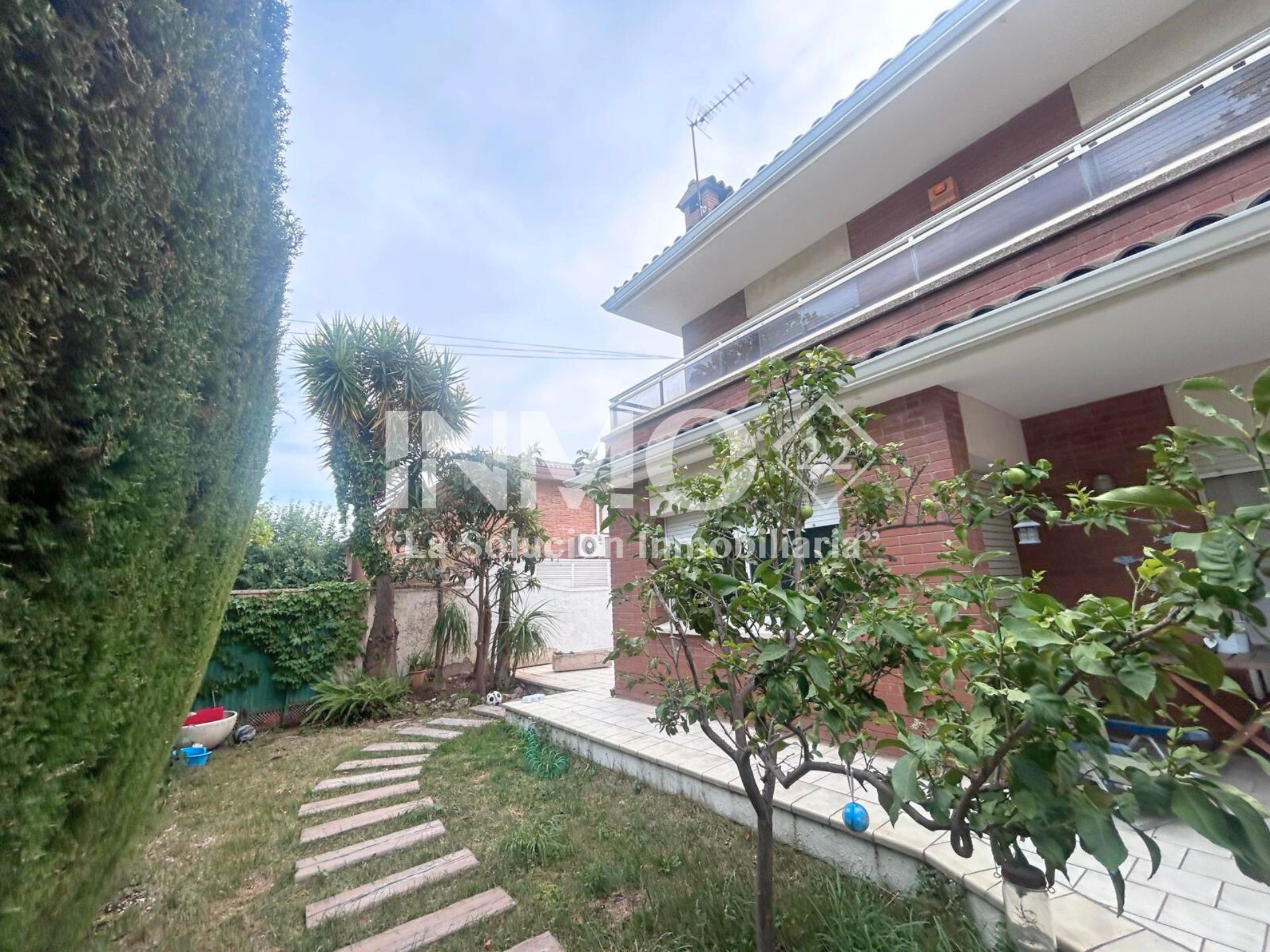 Garden of House or chalet for sale in Cambrils  with Air Conditioner, Private garden and Terrace