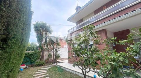 Foto 3 de Casa o xalet en venda a Avinguda Vilafortuny, 51, Els Tallats - Mas Olivé, Tarragona