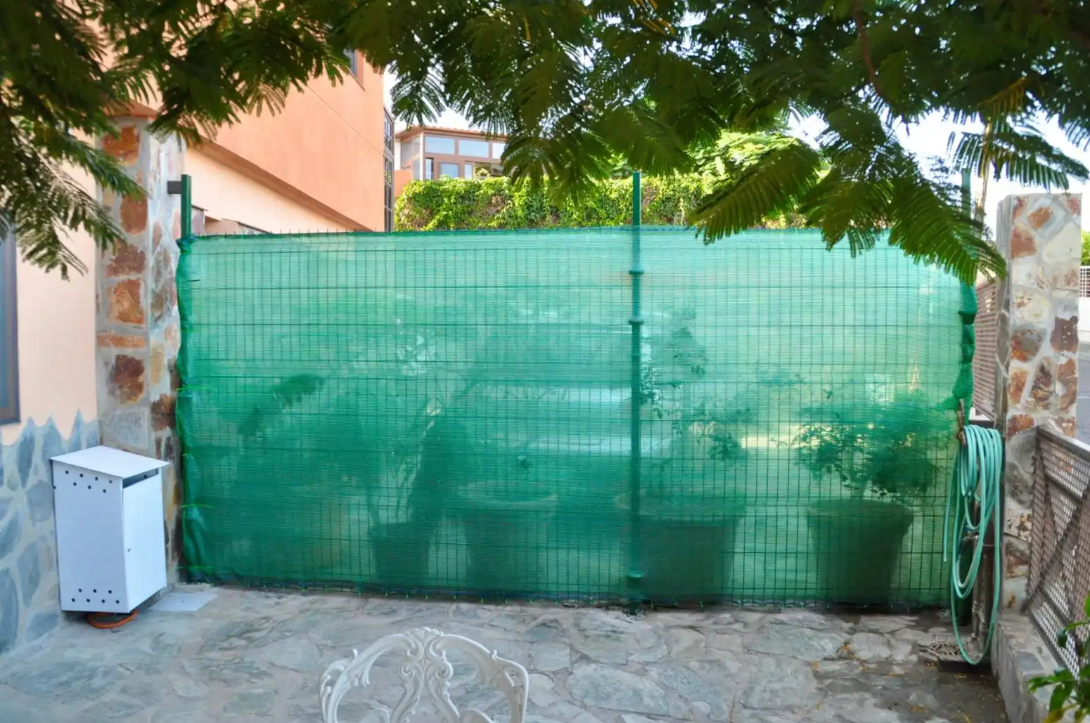 Wohnung zur Miete in Candelaria - Calle EL TAGORO, Araya