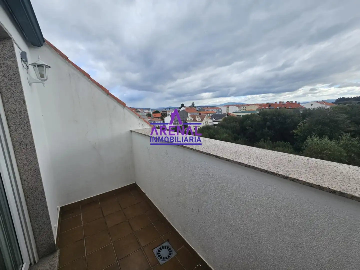 Attico con terrazza in vendita a A Pobra do Caramiñal, imagen 5
