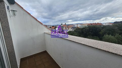 Foto 5 de Àtic en venda a A Pobra do Caramiñal, A Coruña