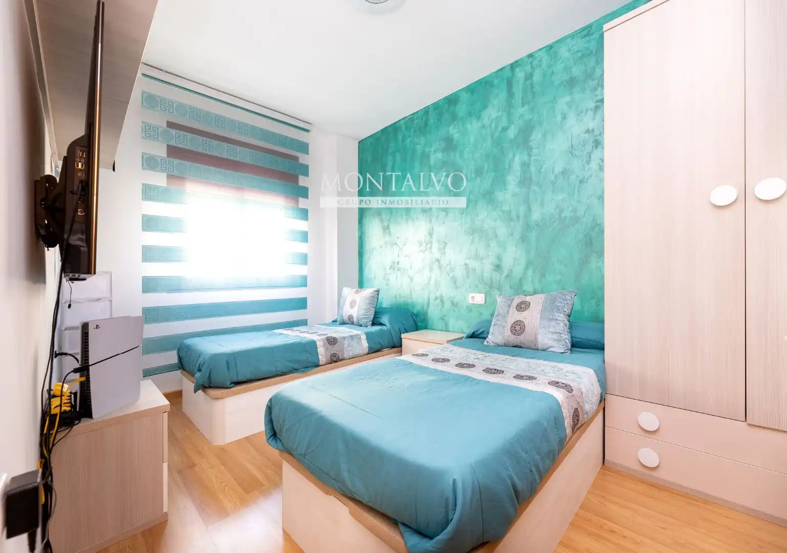 Bedroom of Houses for sale in Atarfe  with Air Conditioner, Heating and Terrace