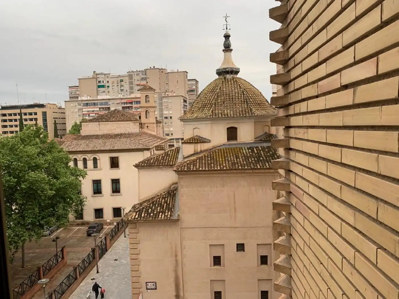 Pis amb ascensor de lloguer a Centro, imagen 2