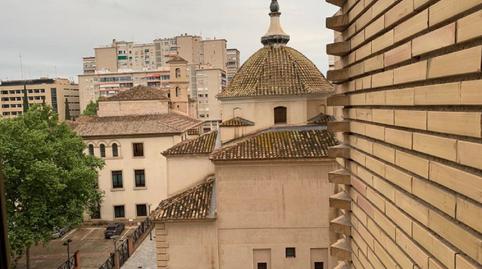 Foto 2 de Pis de lloguer a San Nicolás, Murcia
