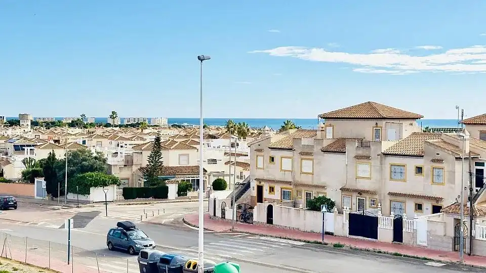 Penthouse with terrace for sale in Orihuela Costa, imagen 28