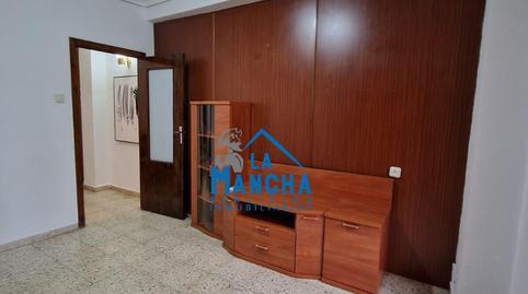 Foto 2 de Pis en venda a Calle Antonio Cuevas Belmonte, Santa Teresa - Vereda,  Albacete Capital