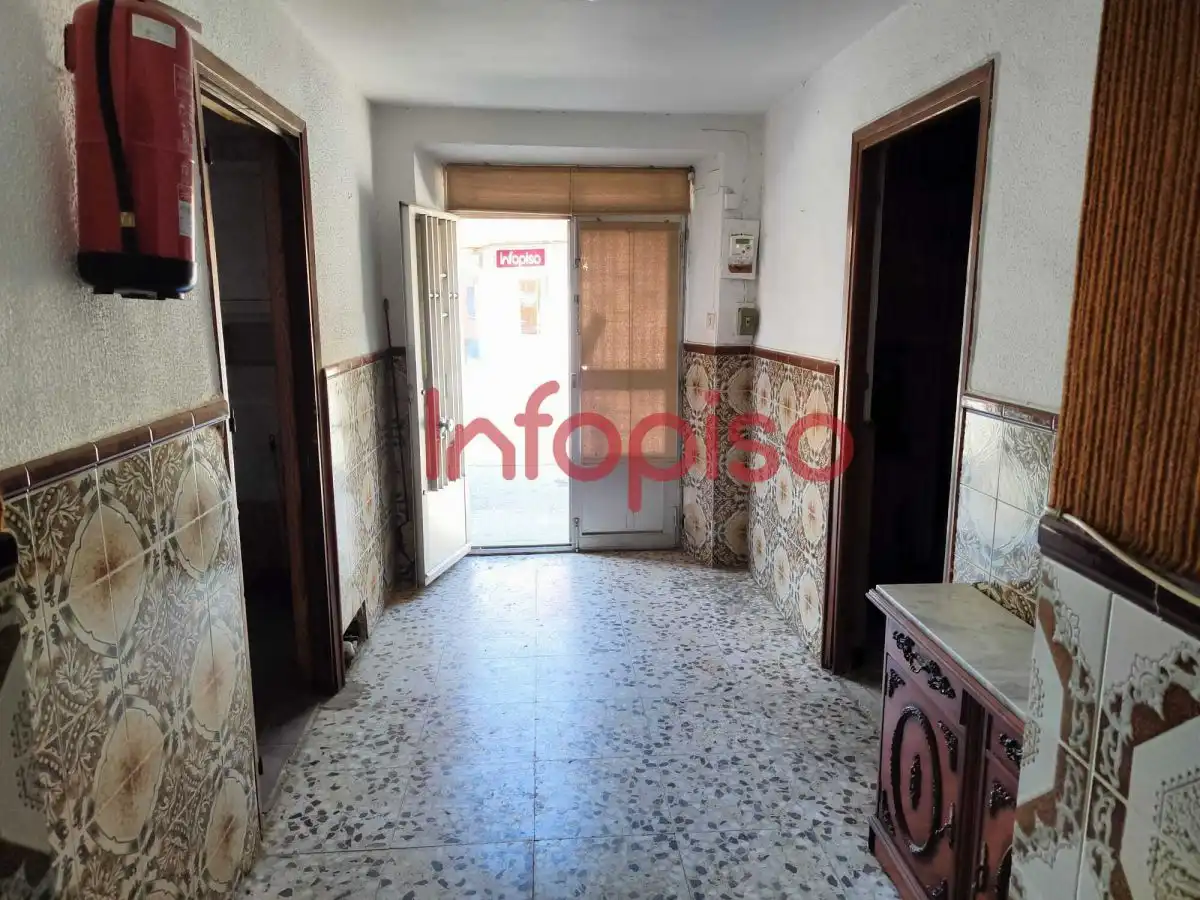 Casa en venta en Valdepeñas
