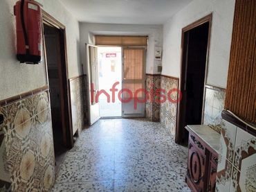 Casa en venta en Valdepeñas
