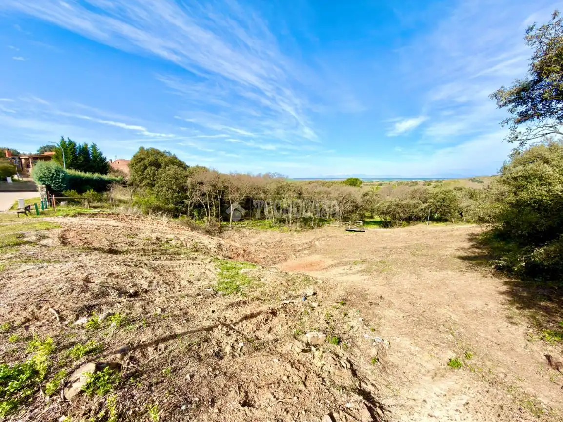 Residential land for sale in Valdeaveruelo, imagen 11