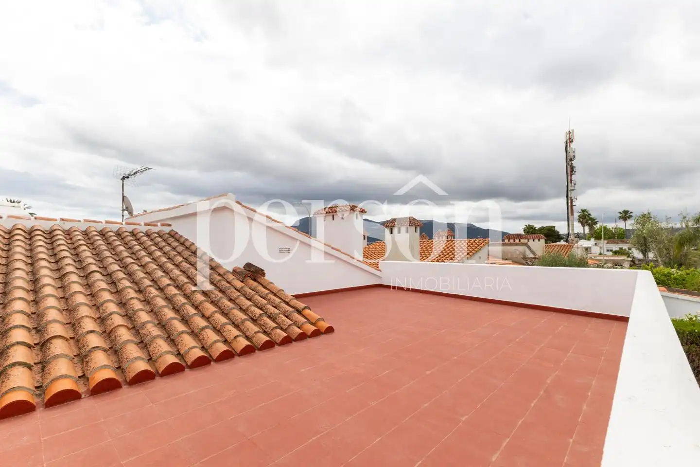 Bungalow en venda a Las Marinas / Les Marines