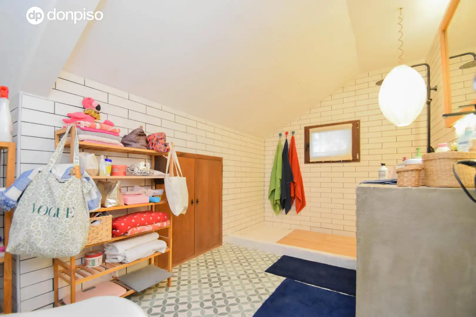 Casa o xalet en venda en Chauchina amb Jardí privat, Parquet i Terrassa