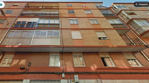 Foto 2 de Piso en venta en Rondilla, Valladolid Capital