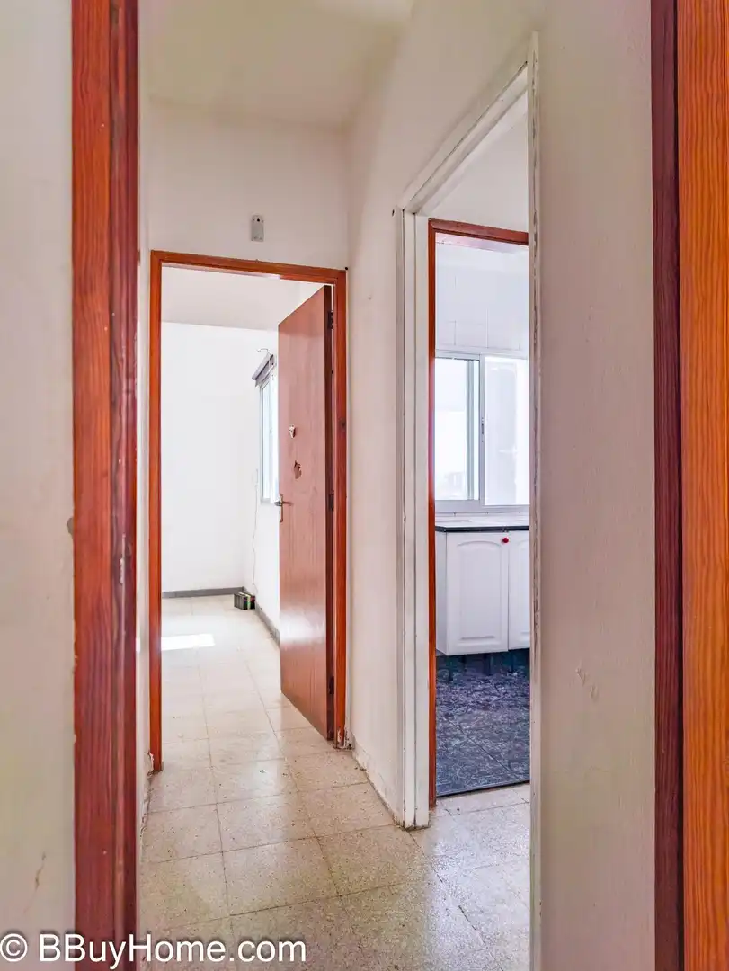 Flat for sale in Las Palmas de Gran Canaria