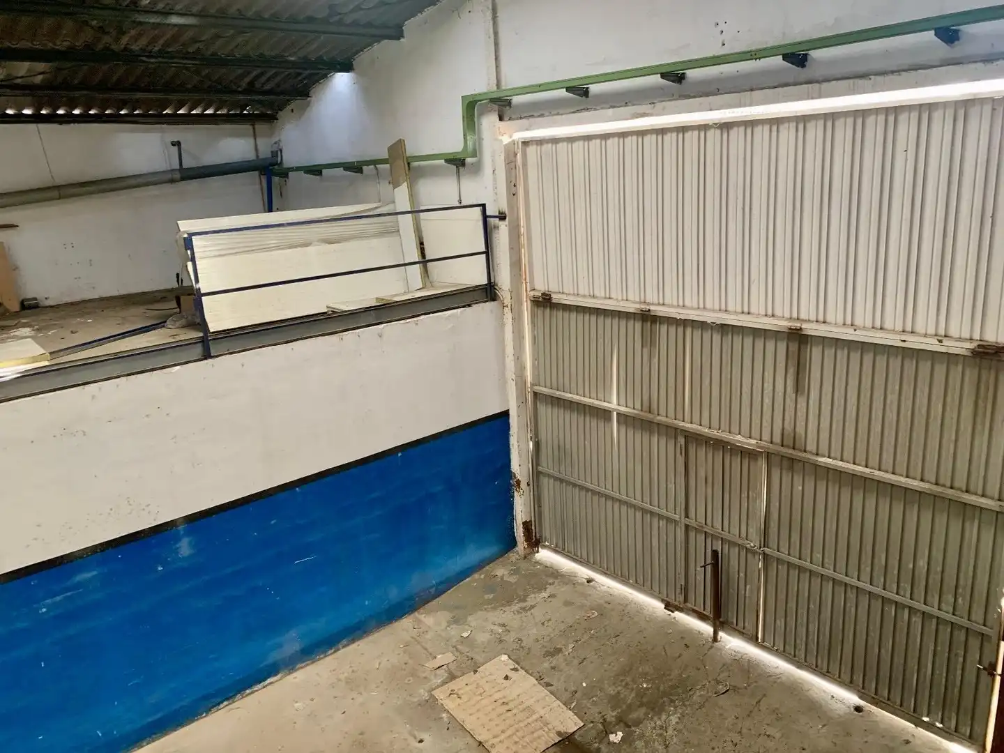 Nau industrial en venda en Nules amb Calefacció