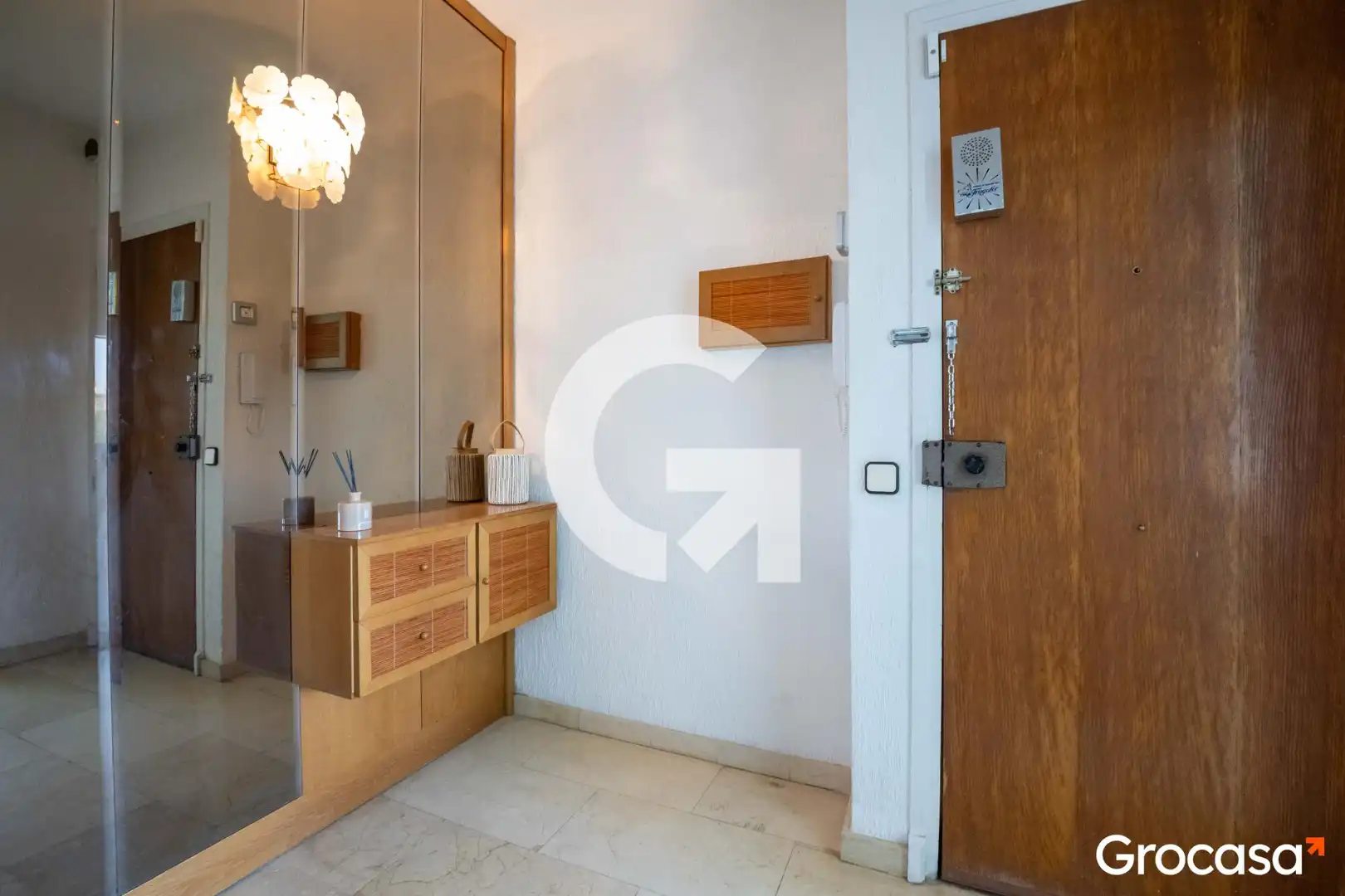 Piso en venta en Cerdanyola Sud