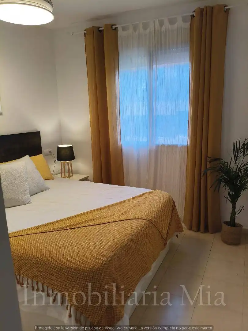 Habitación de Piso en venta en Alhaurín de la Torre con Aire acondicionado, Jardín privado y Terraza