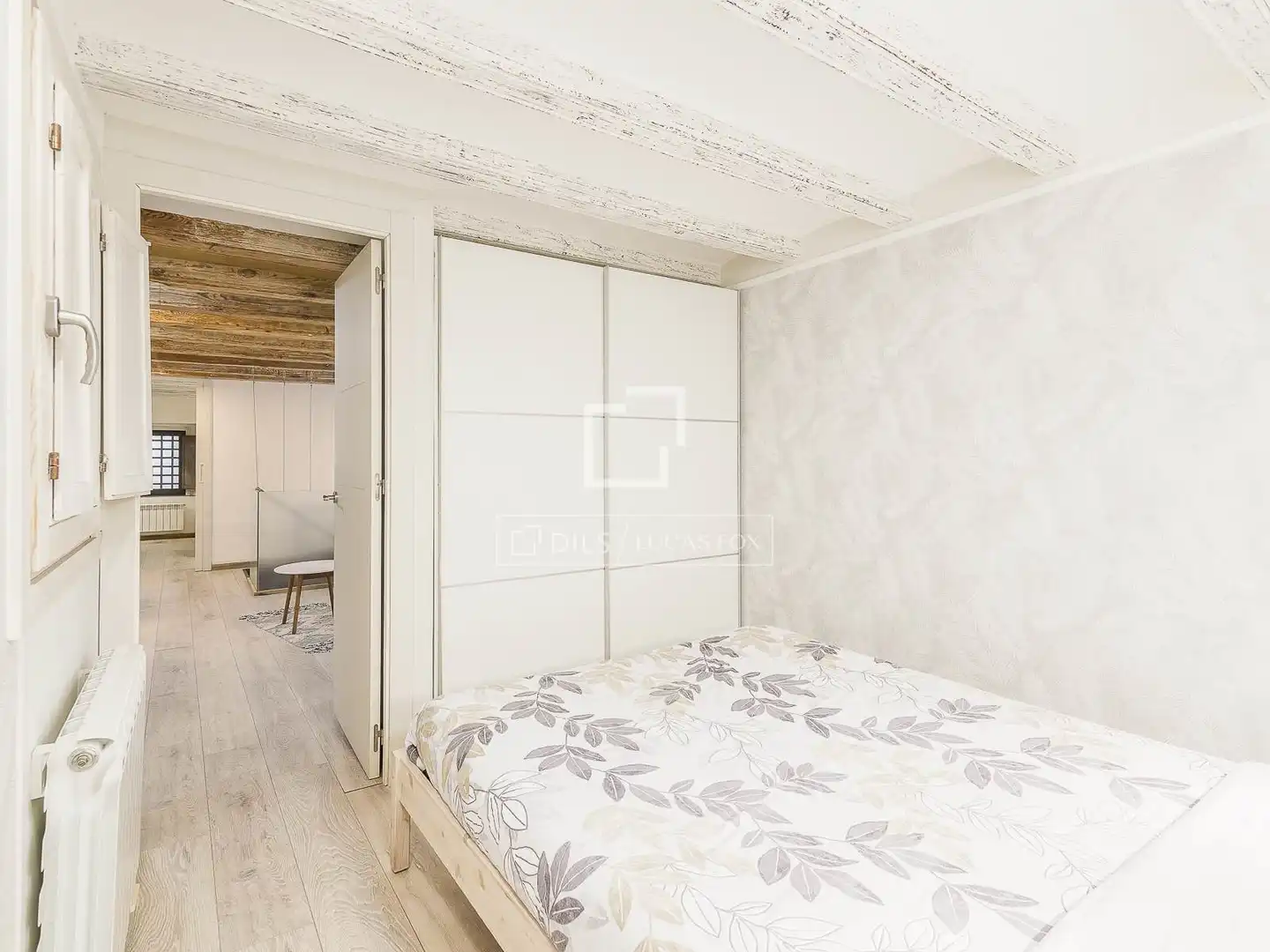 Habitación de Piso en venta en Barcelona con Aire acondicionado, Calefacción y Trastero