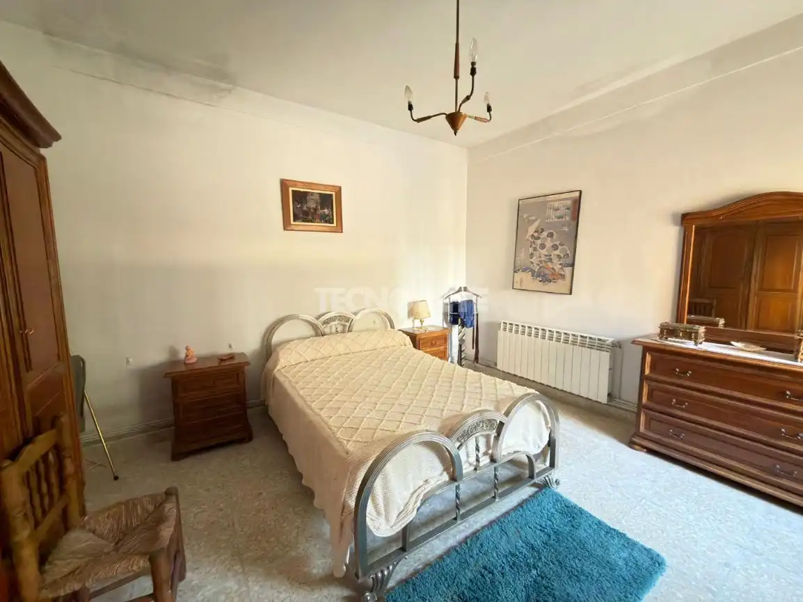 Habitación de Casa o chalet en venta en Cebolla con Calefacción, Jardín privado y Balcón