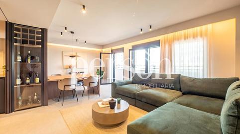 Foto 3 de Dúplex en venda a Carrer de Vicente Raga, Penya - Roja - Avda. Francia,  Valencia Capital