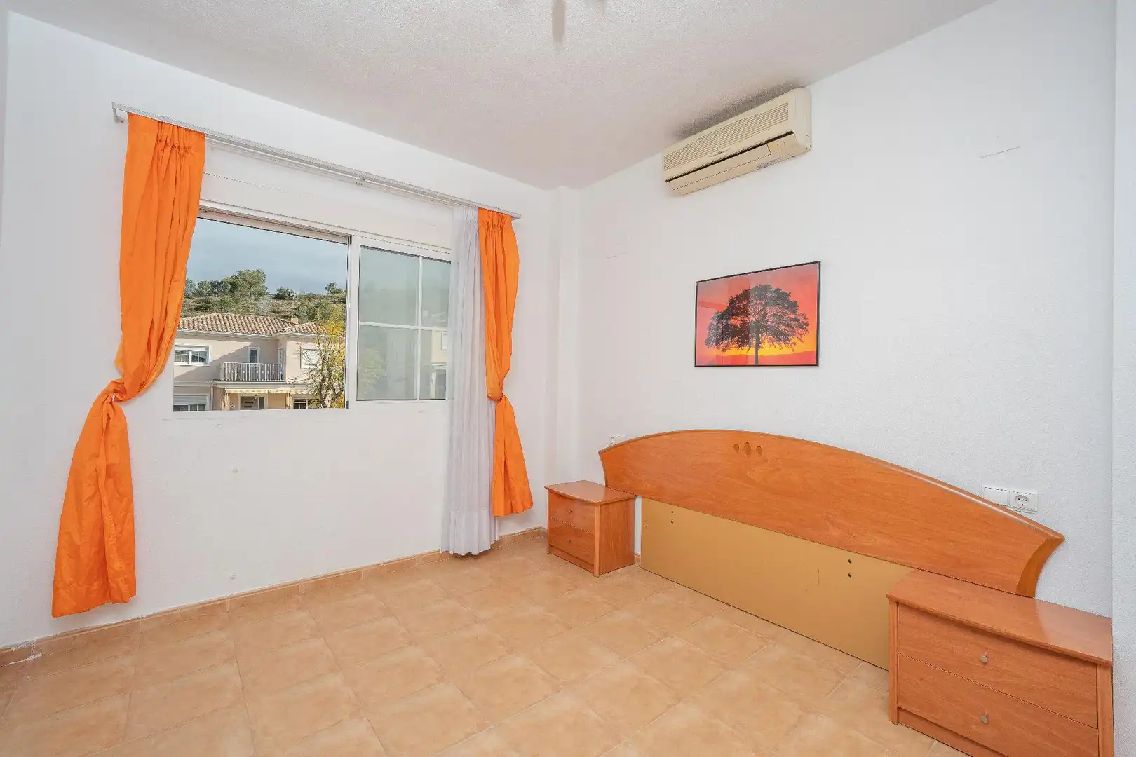 Bedroom of Houses for sale in Aspe